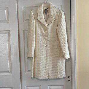 NEW Worthington Three Button Down Winter Coat